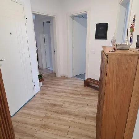 Apartment Ema Tirana