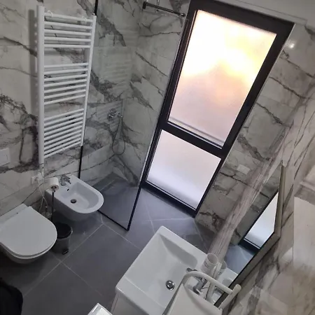 Ema Apartment Tirana