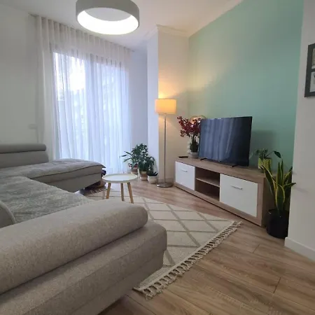 Apartment Ema Tirana