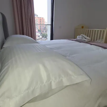 Apartment Ema *