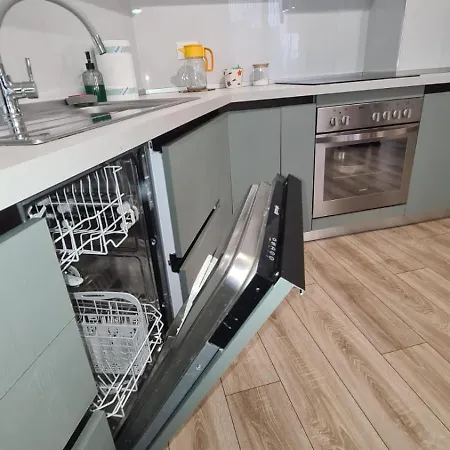 Apartment Ema