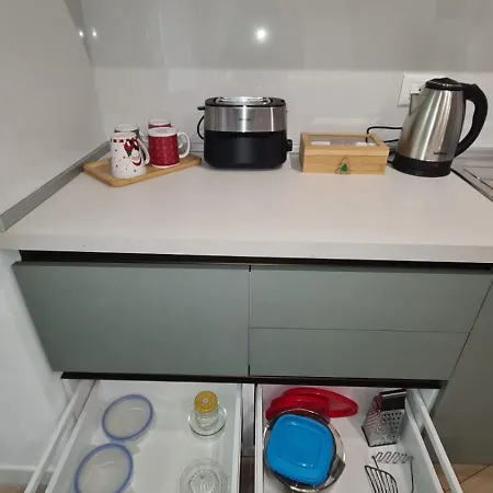 Apartment Ema *