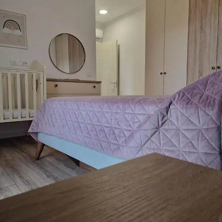 Apartment Ema Tirana