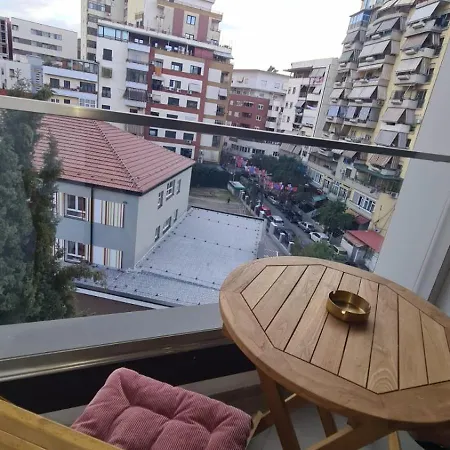 Apartment Ema