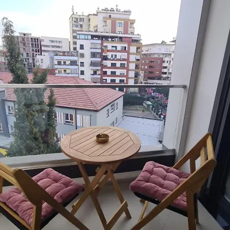 Ema Apartment Tirana