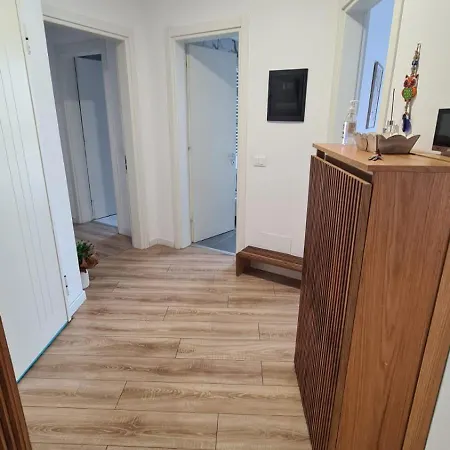 Apartment Ema Tirana