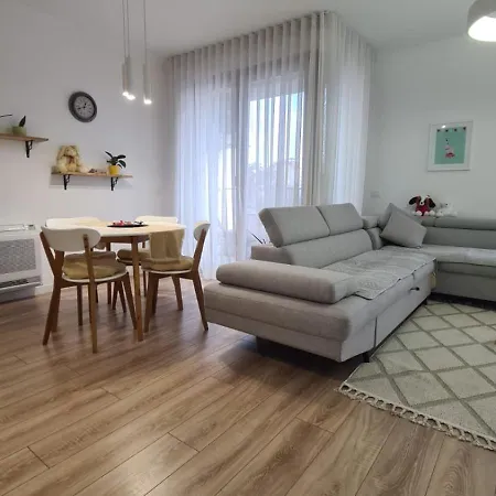 Apartment Ema Tirana