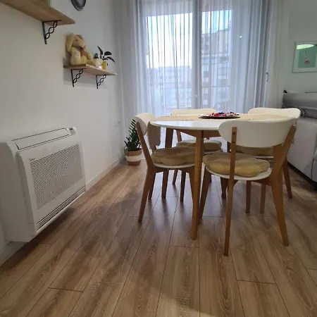 Apartment Ema *
