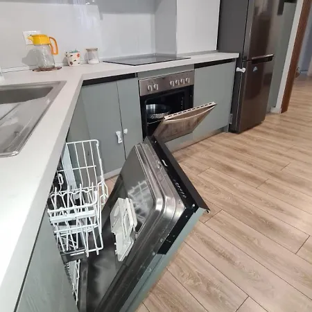 Apartment Ema
