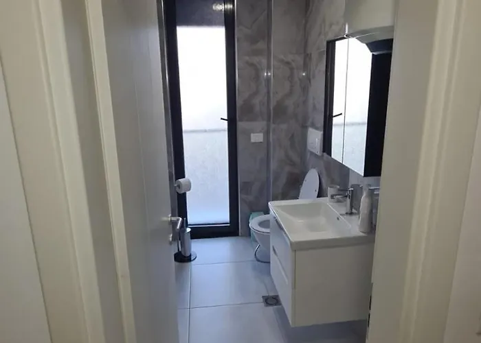 Ema Appartamento Tirana