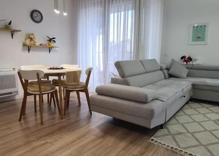 Apartman Ema Tirana