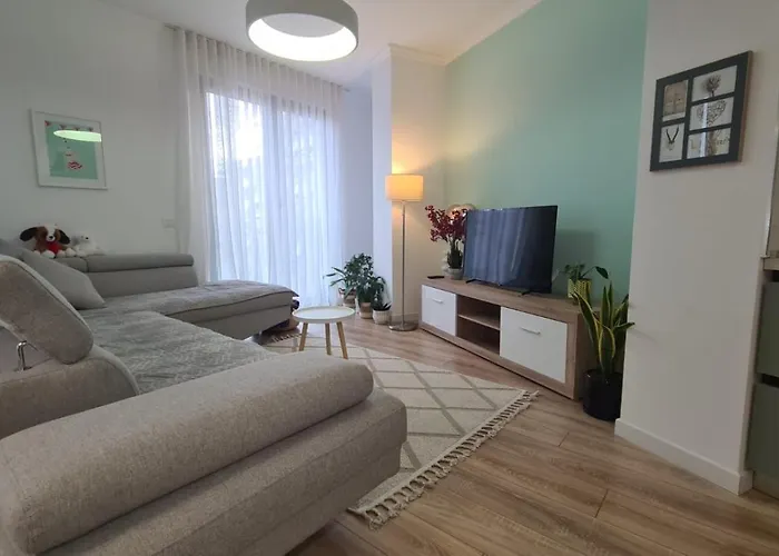 Appartamento Ema Tirana
