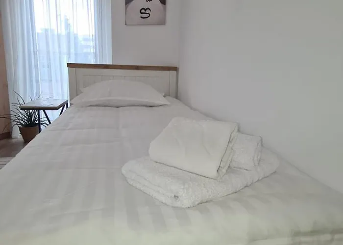 Appartamento Ema Tirana